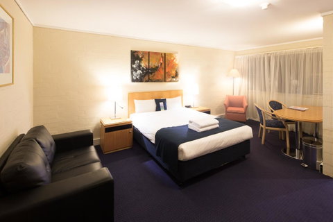 Ibis Styles Canberra - Perths Hotel 3