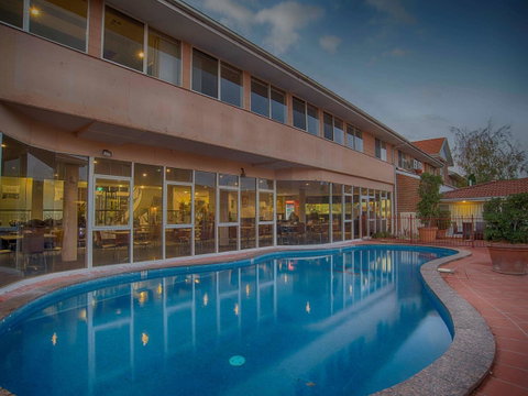 Ibis Styles Canberra - Perths Hotel 43
