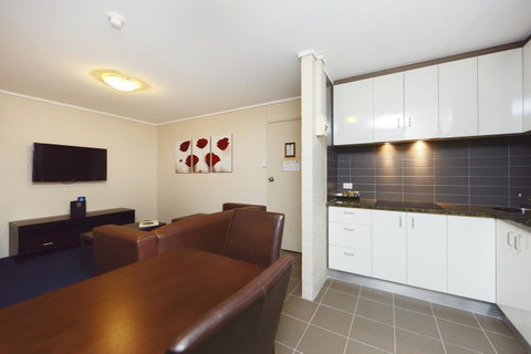 Ibis Styles Canberra - Perths Hotel 36