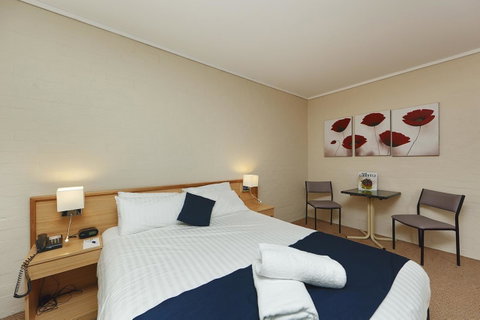 Ibis Styles Canberra - Perths Hotel 42