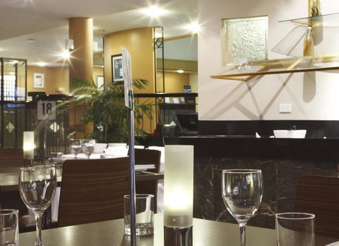 Ibis Styles Canberra - Perths Hotel 25