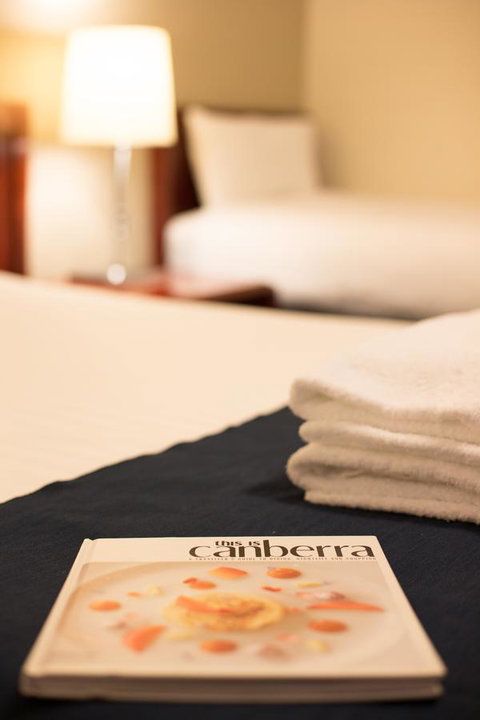 Ibis Styles Canberra - Perths Hotel 2