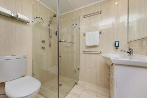 Ibis Styles Canberra - Perths Hotel 22