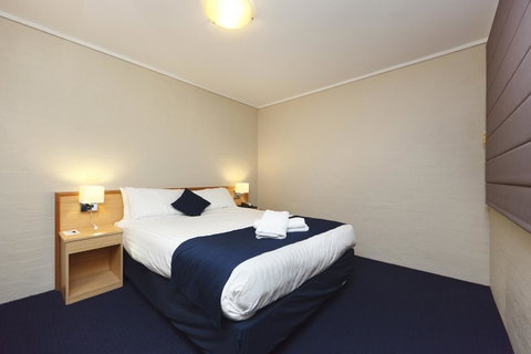 Ibis Styles Canberra - Perths Hotel 24