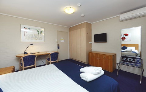 Ibis Styles Canberra - Perths Hotel 38