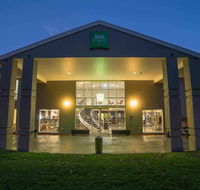 ibis Styles Canberra - Perths Hotel