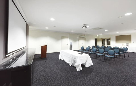 Ibis Styles Canberra - Perths Hotel 20