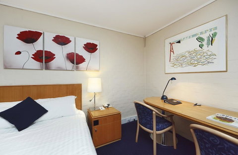 Ibis Styles Canberra - Perths Hotel 41
