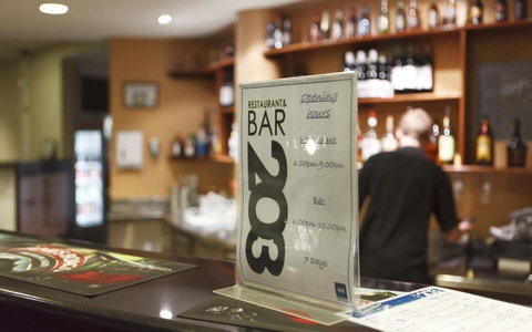 Ibis Styles Canberra - Perths Hotel 27