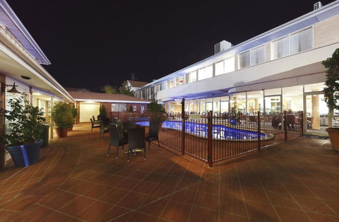 Ibis Styles Canberra - Perths Hotel 28