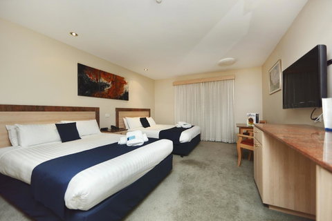 Ibis Styles Canberra - Perths Hotel 37