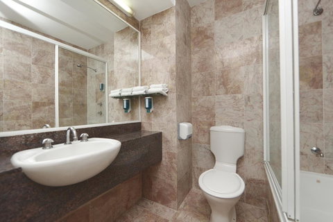 Ibis Styles Canberra - Perths Hotel 32