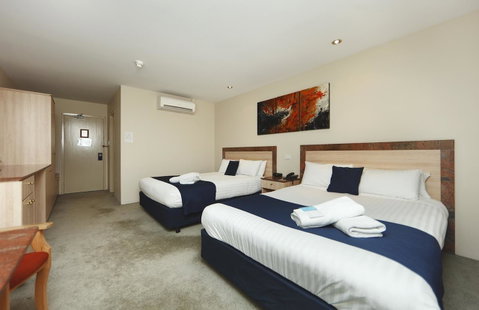 Ibis Styles Canberra - Perths Hotel 40