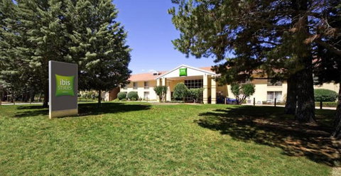 Ibis Styles Canberra - Perths Hotel 7