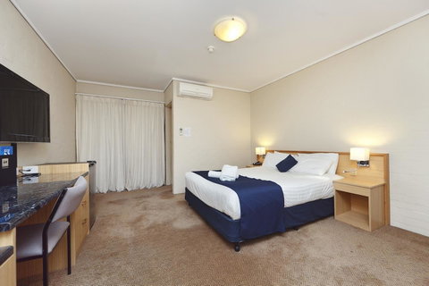 Ibis Styles Canberra - Perths Hotel 18
