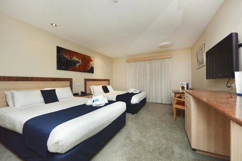 Ibis Styles Canberra - Perths Hotel 8