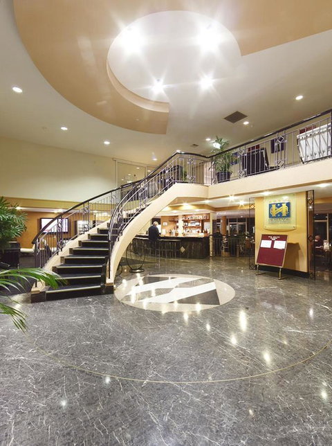 Ibis Styles Canberra - Perths Hotel 17