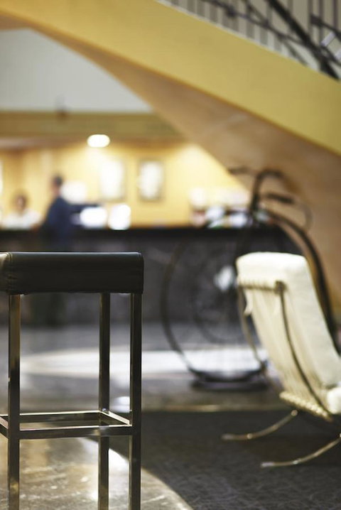 Ibis Styles Canberra - Perths Hotel 15