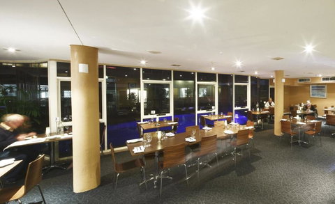 Ibis Styles Canberra - Perths Hotel 21