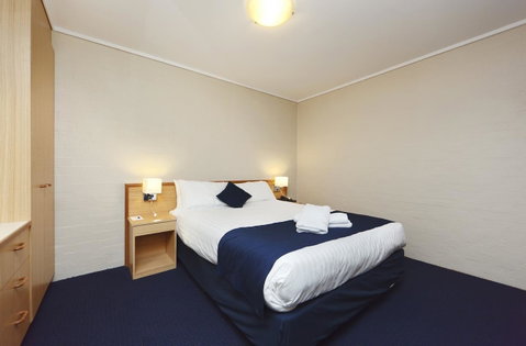 Ibis Styles Canberra - Perths Hotel 29