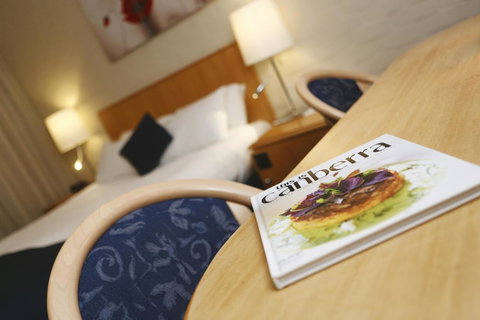 Ibis Styles Canberra - Perths Hotel 10