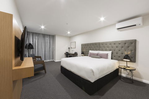 Avenue Hotel Canberra - Perths Hotel 34