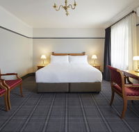 Brassey Hotel - Managed by Doma Hotels - Perths Hotel