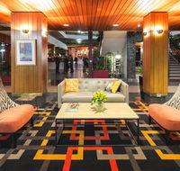 Pavilion On Northbourne - Perths Hotel