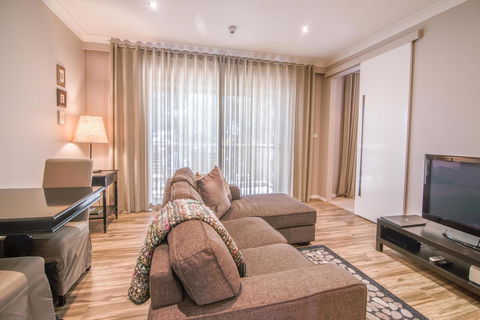 De Russie Boutique Hotel - Perths Hotel 17