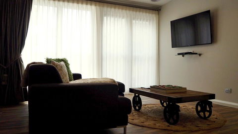 De Russie Boutique Hotel - Perths Hotel 28