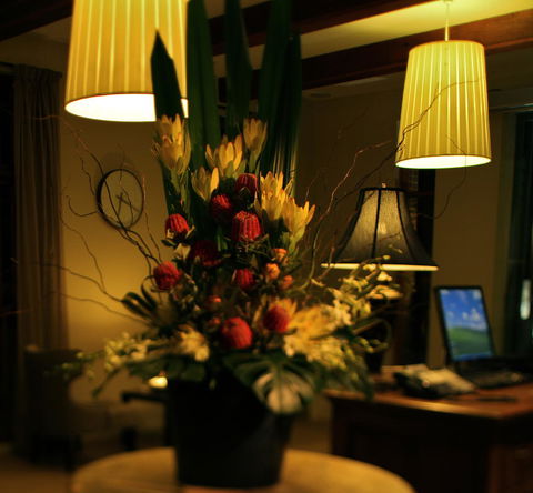 De Russie Boutique Hotel - Perths Hotel 26