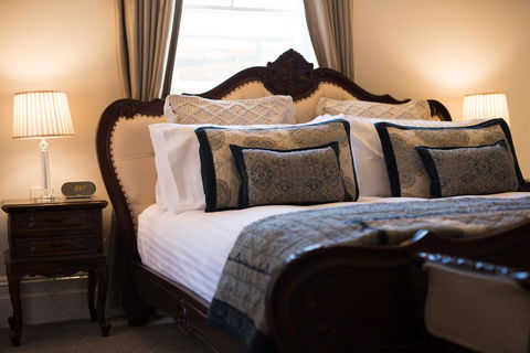 De Russie Boutique Hotel - Perths Hotel 20