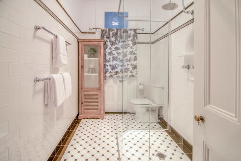 De Russie Boutique Hotel - Perths Hotel 3