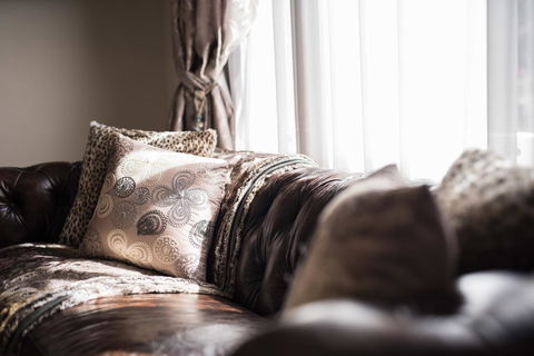 De Russie Boutique Hotel - Perths Hotel 22
