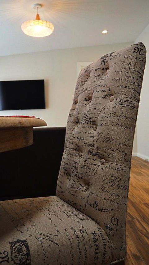De Russie Boutique Hotel - Perths Hotel 29
