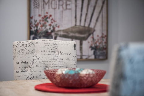 De Russie Boutique Hotel - Perths Hotel 13
