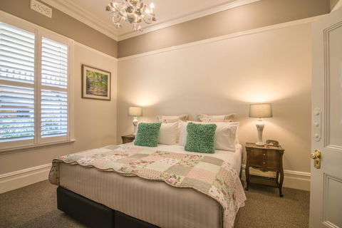 De Russie Boutique Hotel - Perths Hotel 4