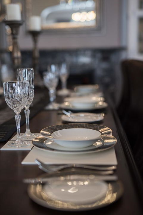 De Russie Boutique Hotel - Perths Hotel 14
