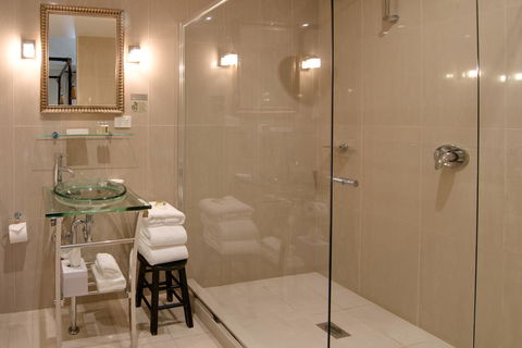 De Russie Boutique Hotel - Perths Hotel 5