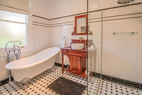 De Russie Boutique Hotel - Perths Hotel 2