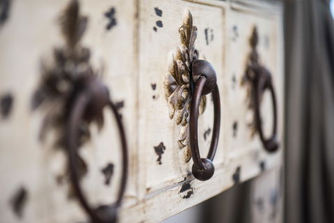 De Russie Boutique Hotel - Perths Hotel 9