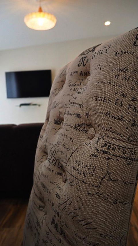 De Russie Boutique Hotel - Perths Hotel 42