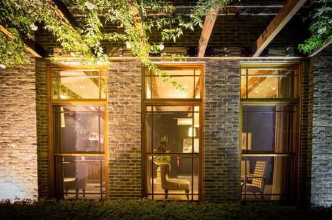 De Russie Boutique Hotel - Perths Hotel 35