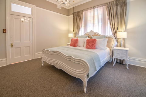 De Russie Boutique Hotel - Perths Hotel 36