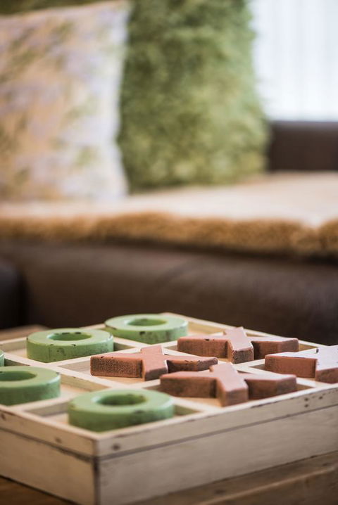 De Russie Boutique Hotel - Perths Hotel 12
