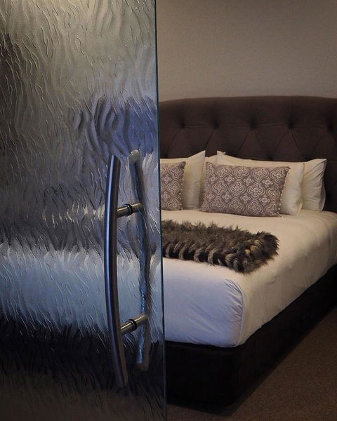 De Russie Boutique Hotel - Perths Hotel 34
