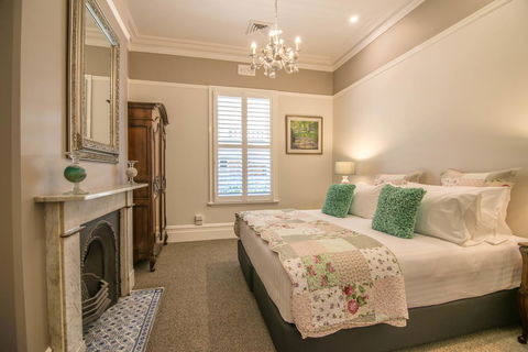 De Russie Boutique Hotel - Perths Hotel 40