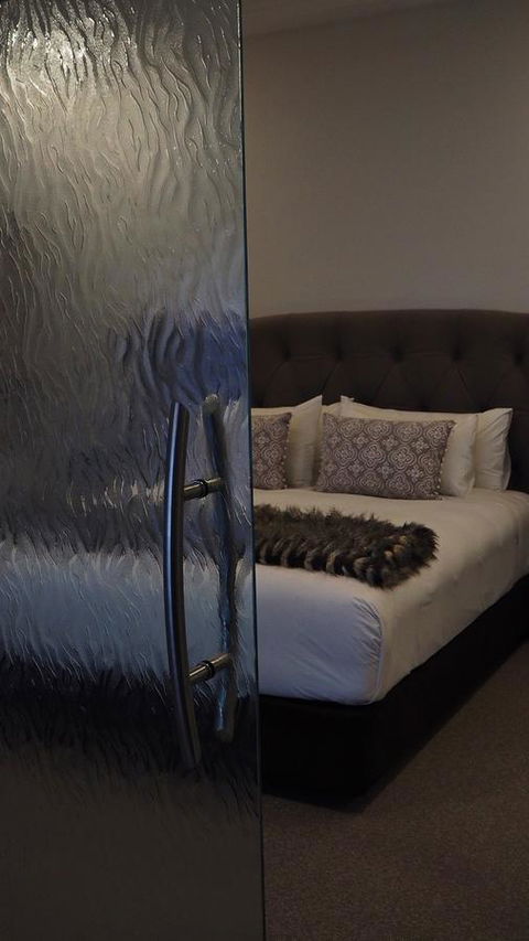 De Russie Boutique Hotel - Perths Hotel 39