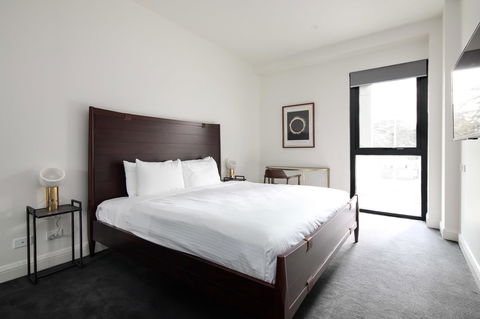 Knightsbridge Canberra - Perths Hotel 20