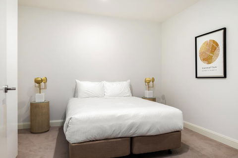 Knightsbridge Canberra - Perths Hotel 14